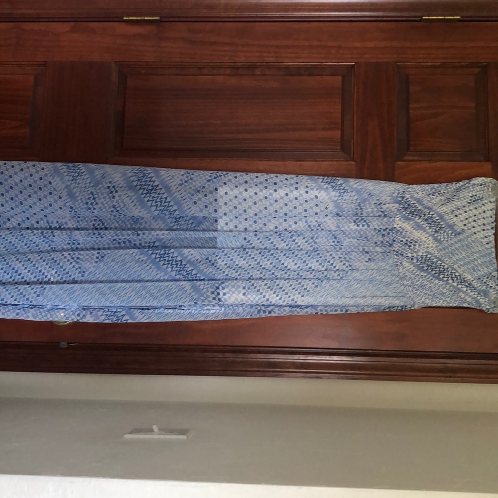 Hollister Sundress